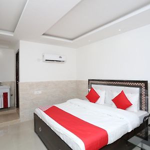 Super Hotel O Pearl